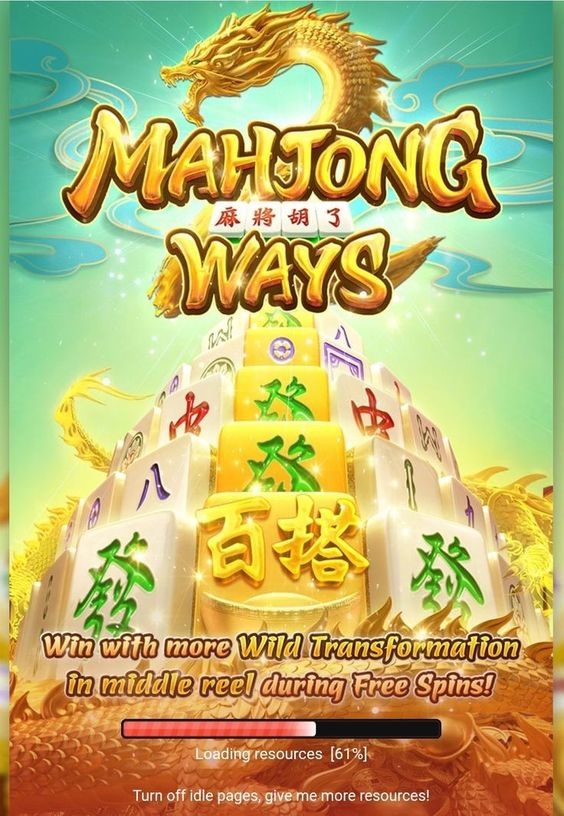Memahami Taktik Bermain Gampang Menang dengan Pragmatic Play dan Mahjong Ways di Situs Slot Olympus1000