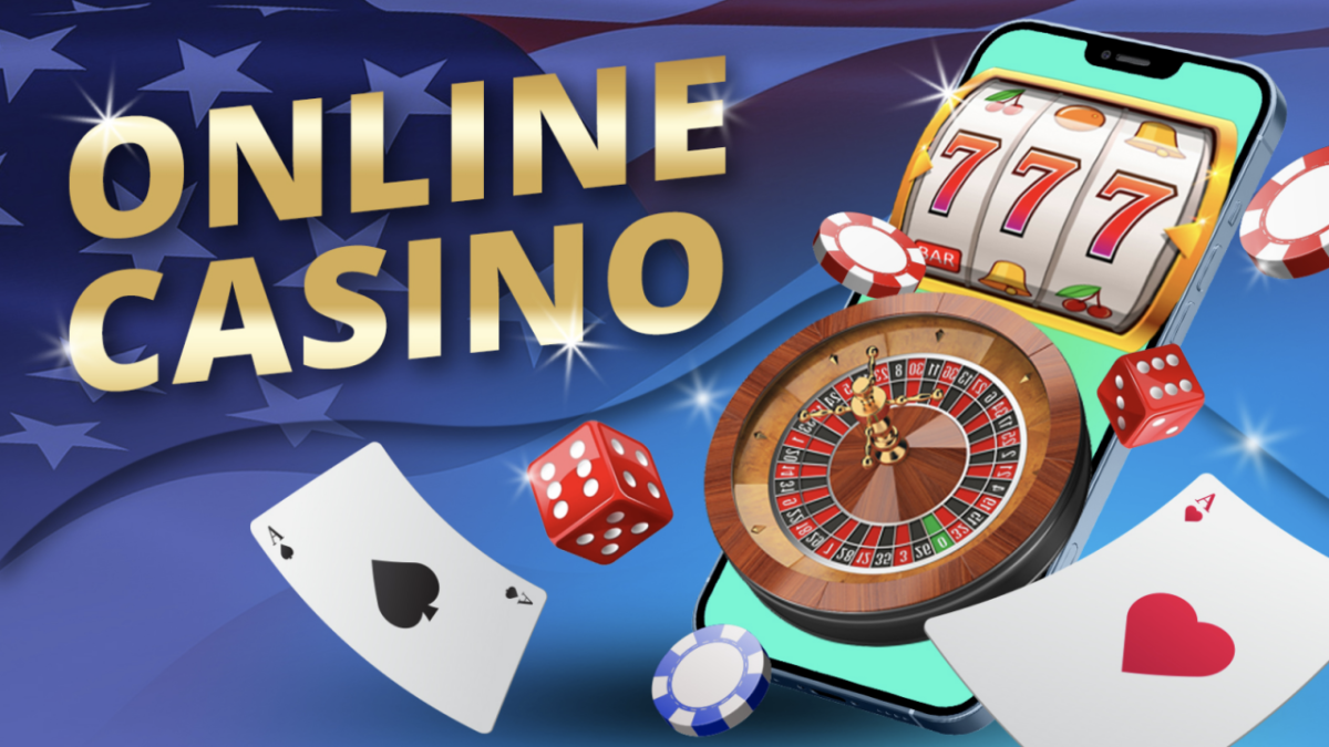 Petualangan Taruhan: Casino Online dan Keseruannya