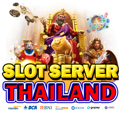 Serunya Bermain Slot Server Thailand yang Menarik: Pengalaman Tak Terlupakan di Dunia Slot Online